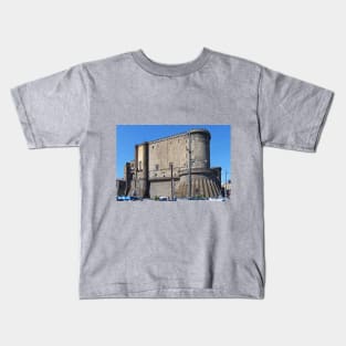 Castel Nuovo Kids T-Shirt
